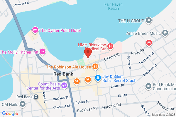 North Shrewsbury Ice Boat & Yacht Club