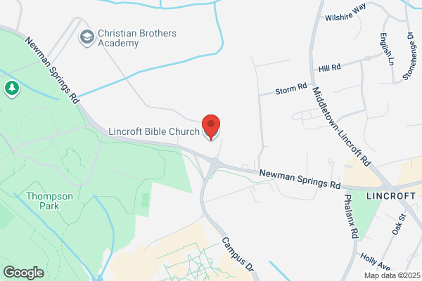 Lincroft Bible Church