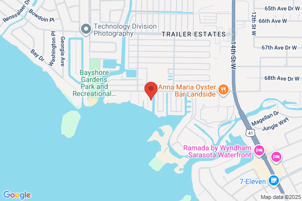Bayshore Fishery