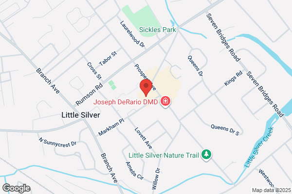 Little Silver Seafood Restaurant