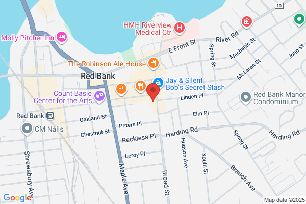 Red Bank Donuts Inc