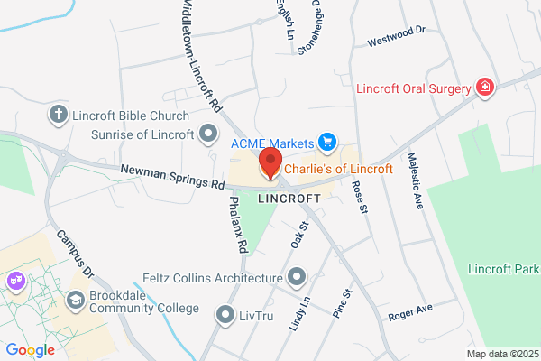 Lincroft Inn