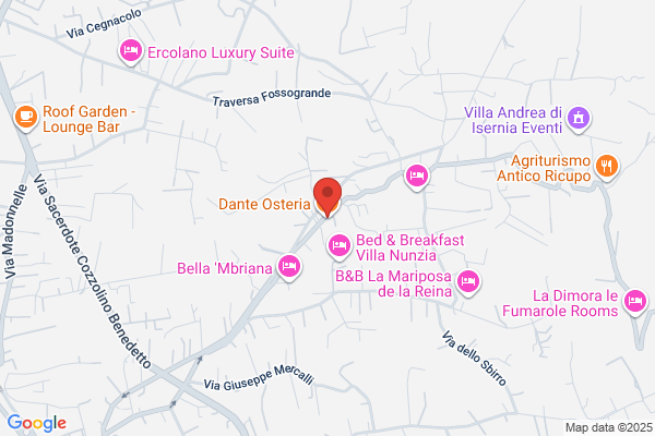 Osteria Dante