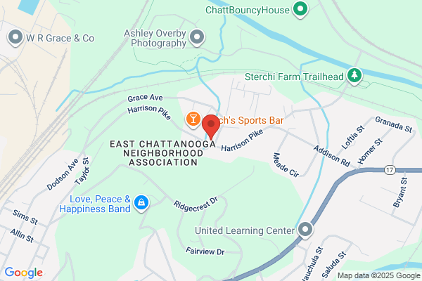 Bitcoin ATM Chattanooga - Coinhub