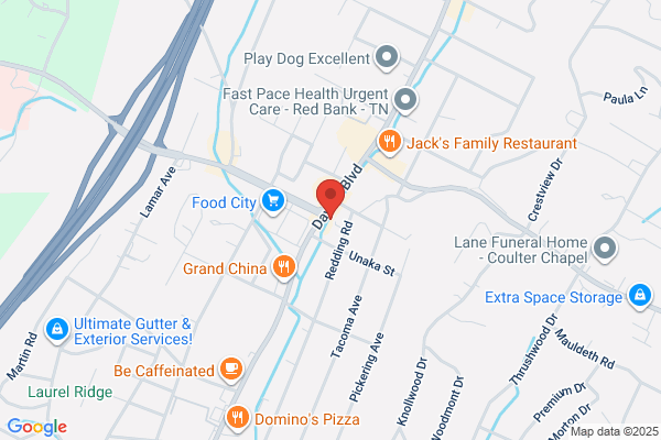 Brogdon Dental