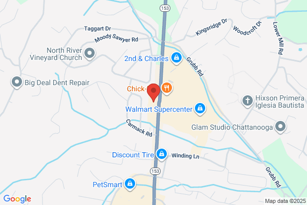 Chattanooga Appliance Rental