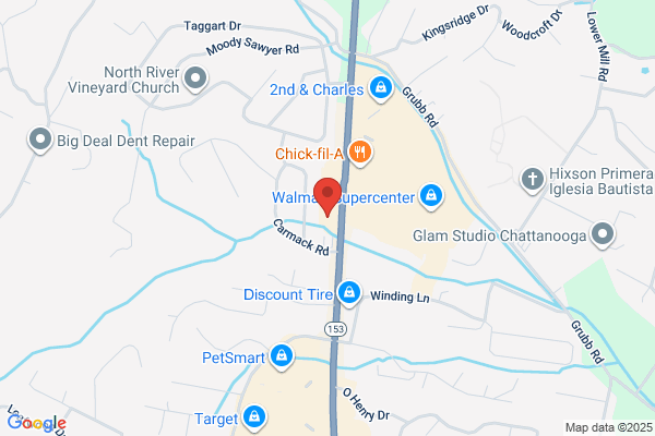 Chattanooga Check Advance