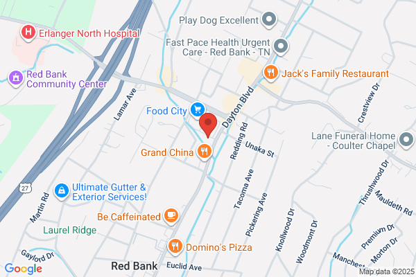 Firehouse Subs Red Bank