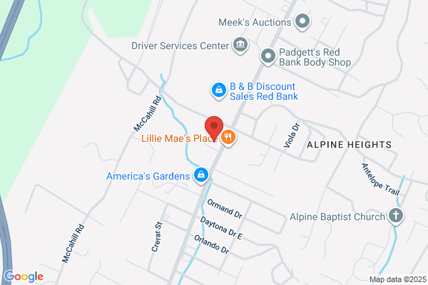 Red Bank Aluminum