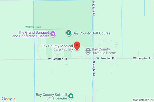 Care Center-Red Bay