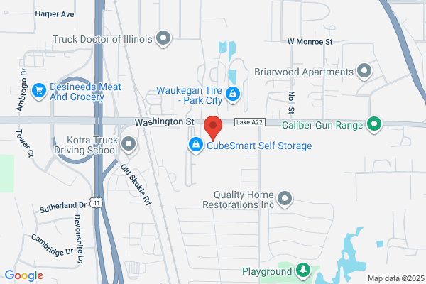 City Auto Parts Inc