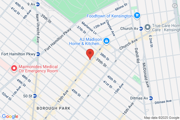 Community Home Care