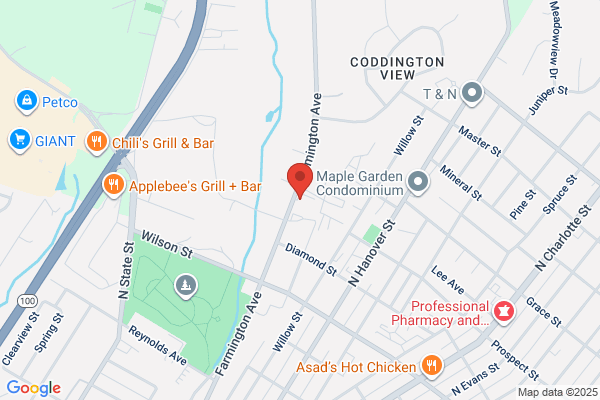 D & D Collision Repair