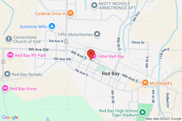 NAPA Auto Parts - Moore Automotive Supply Inc