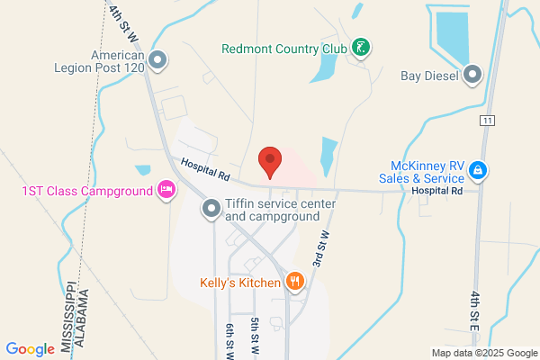 Norman, Victor MD - Norman Family Health Center