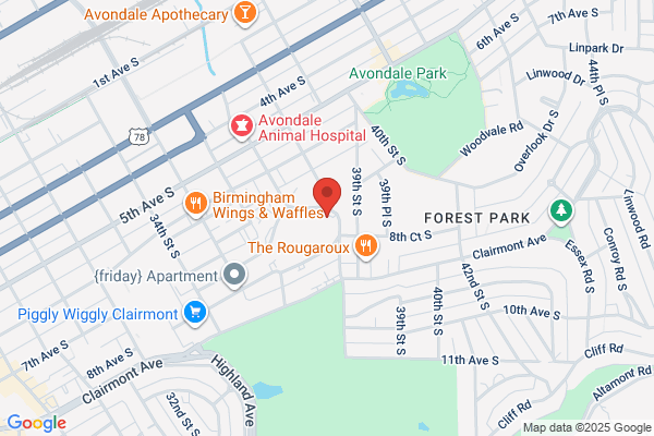 Northwest Alabama Child Care & Development