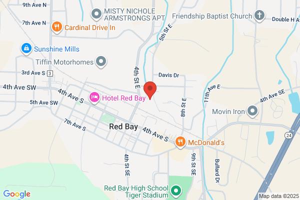Red Bay Sheet Metal
