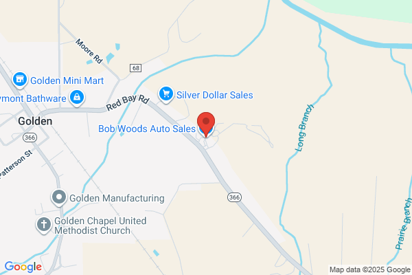 Woods Bob Auto Sales