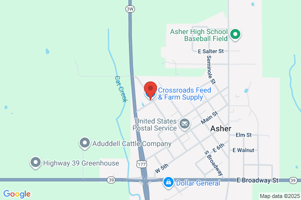 Crossroads Feed & Ranch Supply