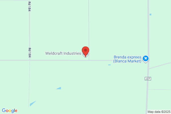 Weldcraft Industries Inc
