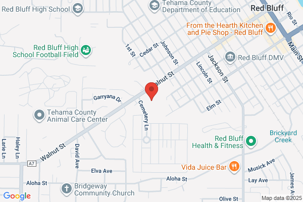 Brickyard Creek Apartments