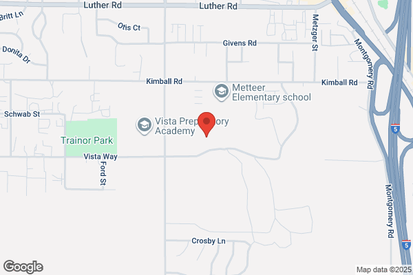Meadow Vista Apartments