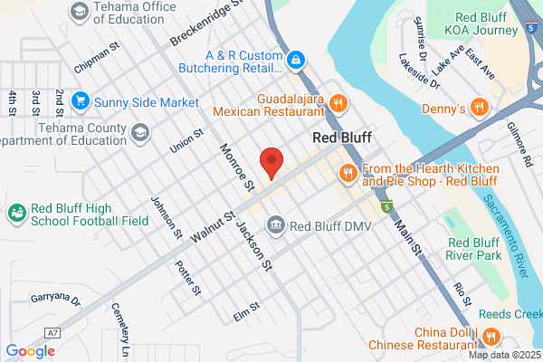 Bob's Tire Center of Red Bluff