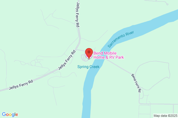 Bend Rv Park