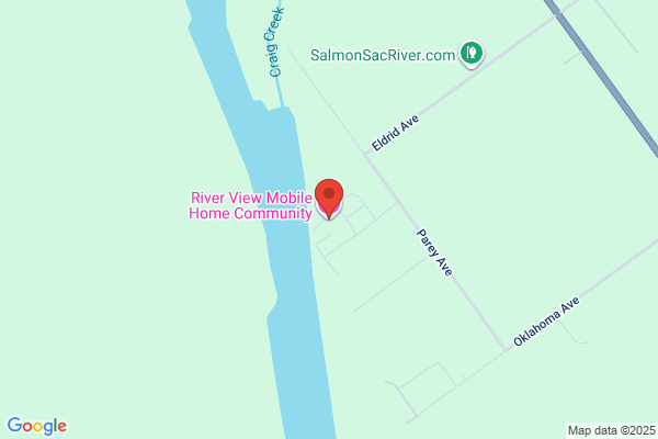 Bow River Mobile Home Park