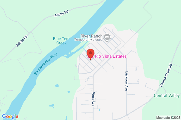 Rio Vista Estates
