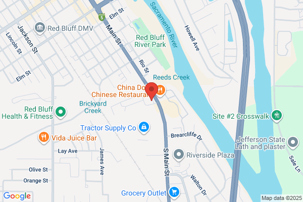 Antelope Auto Repair