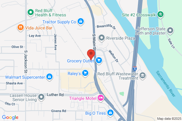 AutoZone Auto Parts
