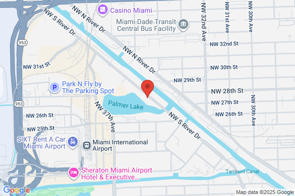 Bud's Auto Parts & Machine Shop