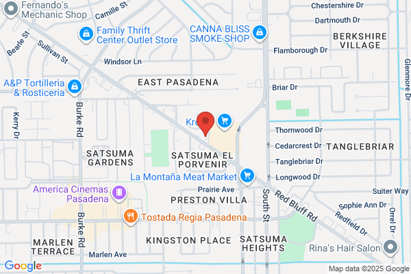 Red Bluff Auto Parts