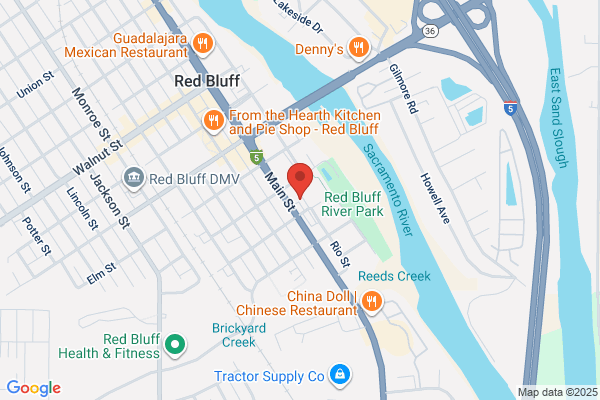 Red Bluff Car Wash & Detail