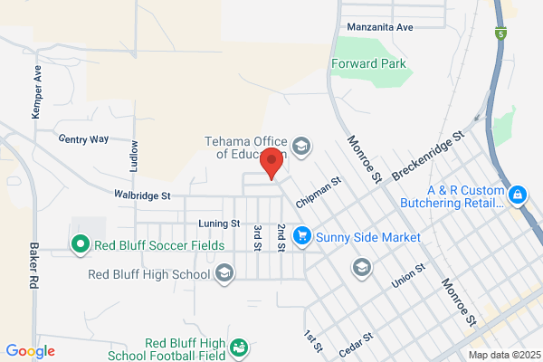 Neighborhood Ministries