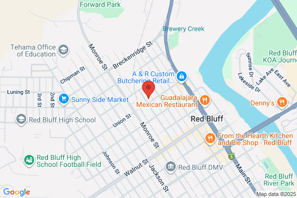 Nandino & Rojas Family Dentistry