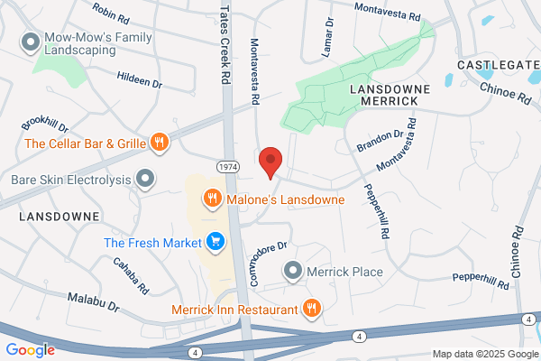 Nandino and Nandino Family Dentistry
