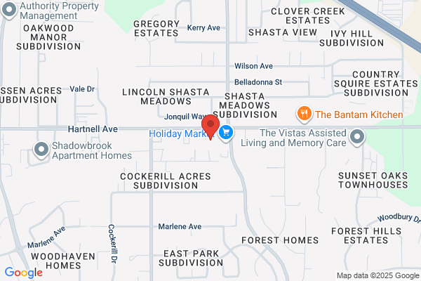 Borchers Steven D DDS Periodontic Practice