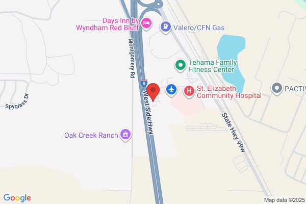Dignity Health Medical Group - North State