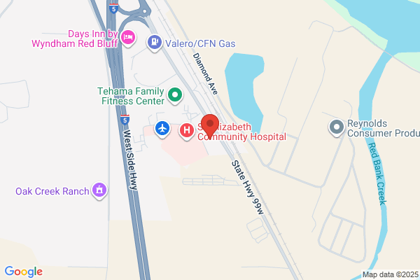 Dignity Health Medical Group - North State - General Surgery