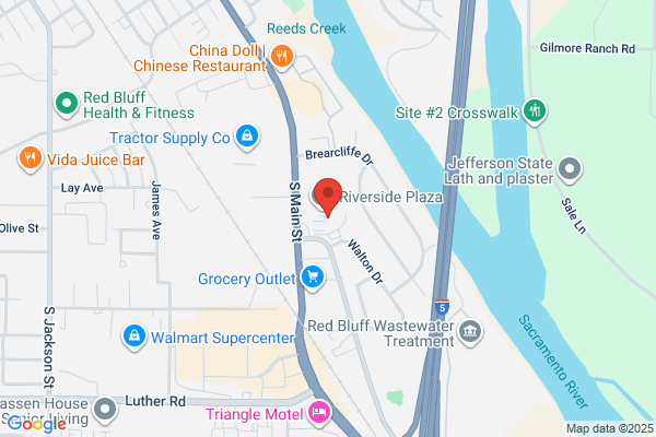 Riverside Plaza Cinemas