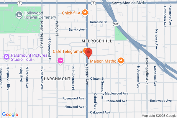 Winchell's Donut House
