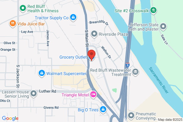 Grocery Outlet