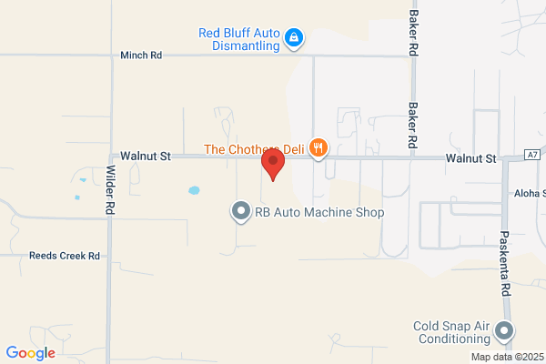 Bickley's Heating & Air Conditioning