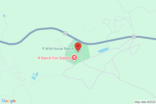 Day Star Ranch