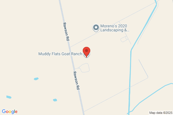 Muddy Flats Goat Ranch