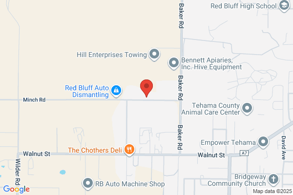 Shaffer Cabinets