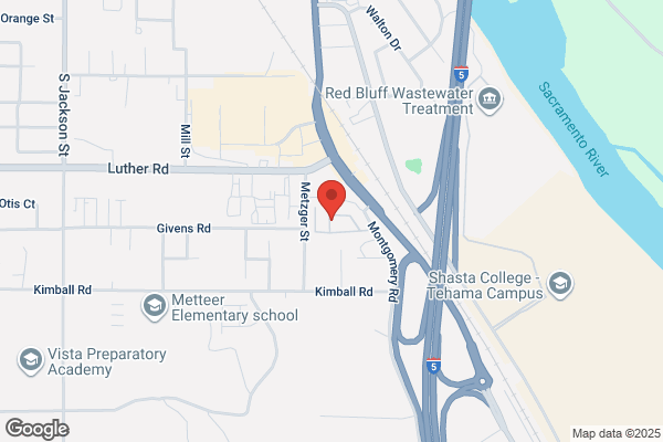 Golden Crest Mobile Home Park