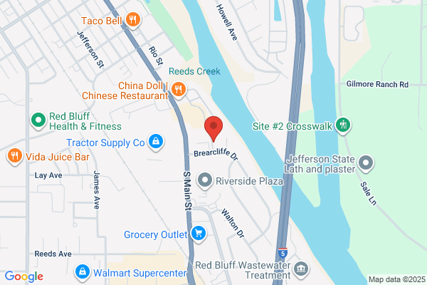 Leisure Lake Estates